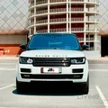 2017 Range Rover SV (Special Vehicle) Autobiography 💨